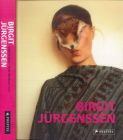 Katalog Birgit Jürgenssen © Bank Austria Kunstforum