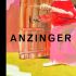Cover Siegfried Antinger Katalog © Bank Austria Kunstforum Wien