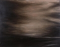 Béatrice Dreux - Himmelsstück – Normandie „Sepia“, 2005