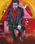 Der Jude in Rot, 1915