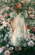 Léon Frédéric, Fragrance, 1894
