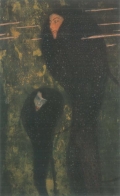Gustav Klimt, Nixen (Silberfische), um 1899