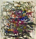 Joan Mitchell, Untitled, 1957, Cheim & Read, New York