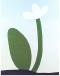 Thomas Stimm, Blume, 1991