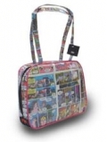 Comic handbag Coni