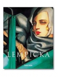 Tamara de Lempicka