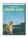 Giving Gas!