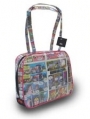 Comic handbag Coni