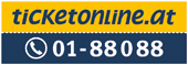 Ticket Online Österreich