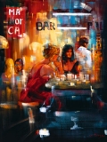 Bar Scene IV © PGM, Deutschland