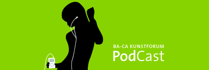 Kunstforum Podcast