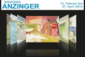 Coverflow Personal Art Assistant ©Bank Austria Kunstforum Wien