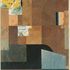 Kurt Schwitters, Teerose, 1924, Collage, 23,5 x 18,5 cm, Privatbesitz © Kurt Schwitters Archiv i m Sprengl Museum Hannover / VBK Wien 2002