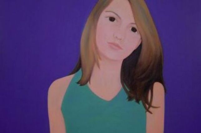 Ramesch Daha Flora, 2006 © Sammlung BA-CA