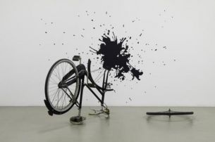 Igor Eskinja © courtesy of the Artist Igor Eskinja © courtesy of the Artist