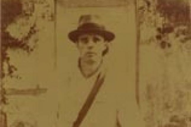 Beuys Joseph, “La rivoluzione siamo Noi”, 1972, Courtesy Sammlung Hummel, Wien © VBK, Wien, 2005