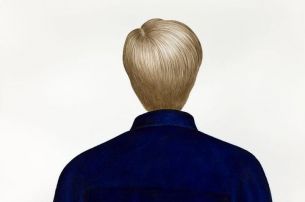 Bertram Hasenauer © Bank Austria Kunstforum