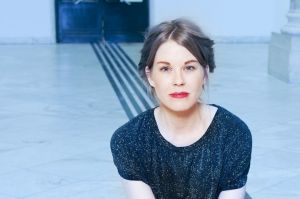 Mag. Natalie Würnitzer © Bank Austria Kunstforum