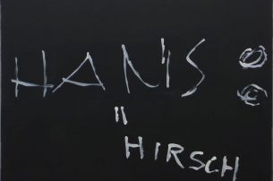 Stefan Sandner © Bank Austria Kunstforum