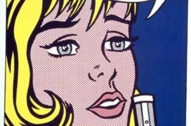 Reverie, 1965 © VBK, Wien, 2003