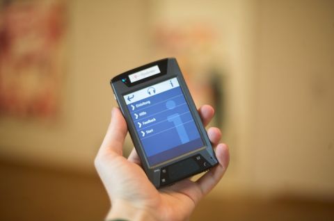 Personal Art Assistant © © www.nousguide.com