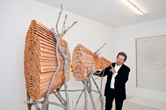 Hubert Looser © Mathias Brechbühl