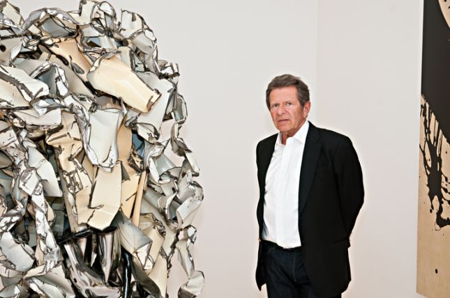 Hubert Looser © Mathias Brechbühl