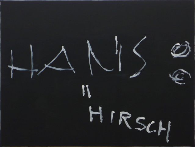 Stefan Sandner © Bank Austria Kunstforum Stefan Sandner © Bank Austria Kunstforum