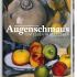 Katalog Augenschmaus © Bank Austria Kunstforum