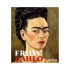 Kahlo Retrospektive © Prestel