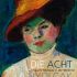Cover Die Acht Katalog © Bank Austria Kunstforum